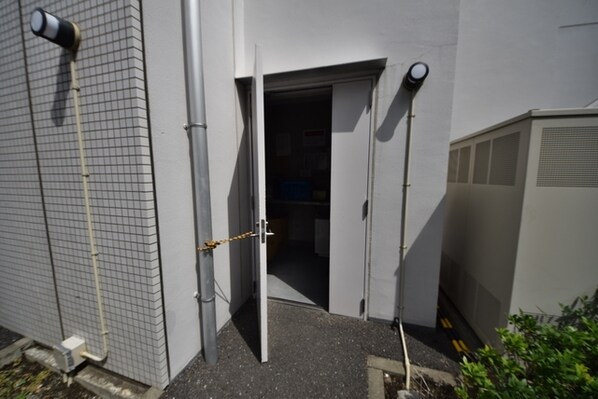 ウィルテラス千歳烏山の物件内観写真